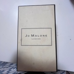 香水　ジョーマローン　ブラックベリーの画像