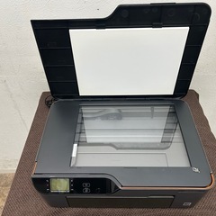 プリンター　HP-deskjet 3520の画像