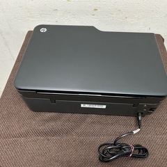 プリンター　HP-deskjet 3520の画像