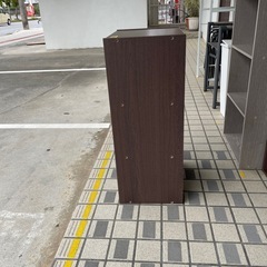 【カラーボックス】クリーニング済み【管理番号】 1121 橋の画像