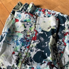 asos　ワンピース　未使用の画像