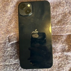 Apple iPhone 14 plus / 128gb / SIMフリー版の画像