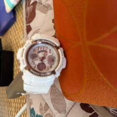 ベビーＧの画像