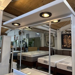 ドレッサーセット　一生紀の画像