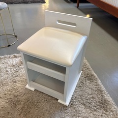 ドレッサーセット　一生紀の画像