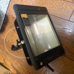 ステージ照明 ストロボライト（動作未確認／ジャンク）の画像