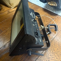 ステージ照明 ストロボライト（動作未確認／ジャンク）の画像