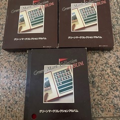 GOLF CLUB MARK COLLECTION ゴルフクラブマークコレクション　ブックケースの画像