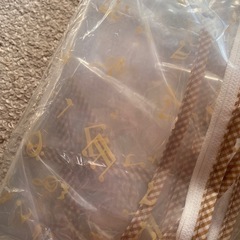 ベビーカー用レインカバーの画像