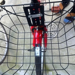 元々23000円購入しました▶︎半額して安くなる折りたたみ自転車の画像