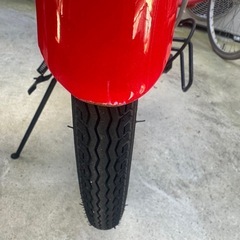 元々23000円購入しました▶︎半額して安くなる折りたたみ自転車の画像