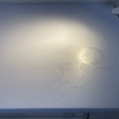 スタンディングテーブルの画像