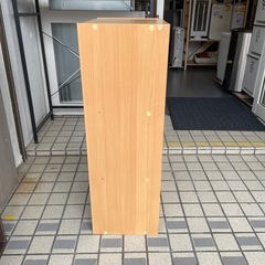 【カラーボックス】クリーニング済み【管理番号】 1121 橋の画像