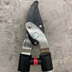 PRUMAN ラクぎり太枝切鋏の画像