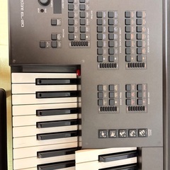 ヤマハ　EL-20 エレクトーン　旭川の画像