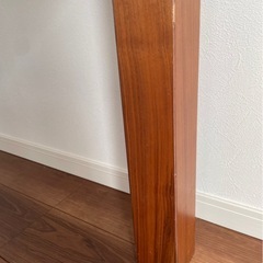 早い者勝ち‼️ニトリ　ダイニングテーブルチェアーセットの画像