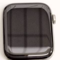 Apple Watch Series 6/GPS+セルラー/44mm/A2376/チタニウム〈M0H23J/A〉の画像