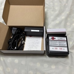 SHORAI ショーライ　バッテリー　バッテリーマネージメントシステム充電器の画像