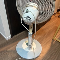 扇風機の画像