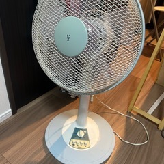 扇風機の画像