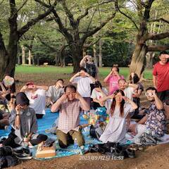 最大の旅行ライングループWJF（世界旅友交流会）メンバー募集!（約500名参加中）退会者出ました！ - 新宿区