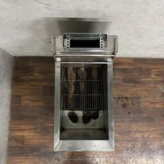 🔷🔶🔷ww5/7 マルゼン MGF-13FG ガスフライヤー 都市ガス用 中古 動作未確認 店舗 店舗用品 厨房 厨房機器 業務用 ※ジャンク ★直接引取歓迎◎🔷🔶🔷の画像