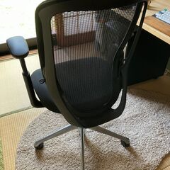 オカムラ Sylphy [シルフィー]の画像