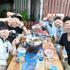 最大の旅行ライングループWJF（世界旅友交流会）メンバー募集!（約500名参加中）退会者出ました！ − 東京都