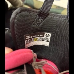 スノーボード一式　BURTUN の画像