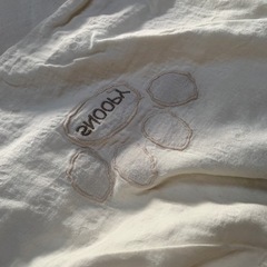 西川ベビー布団11点セット　オーガニックコットンの画像