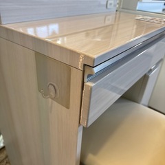 ドレッサーセット　サンキコーポレーションの画像