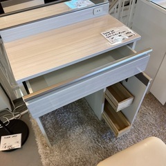 ドレッサーセット　サンキコーポレーションの画像