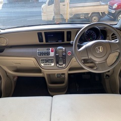 ◼️N-ONE G・Lパッケージ◼️4WD◼️内外装清掃済！◼️神戸・西宮の画像