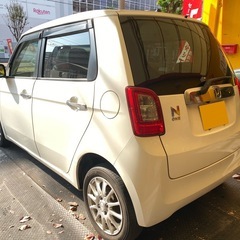 ◼️N-ONE G・Lパッケージ◼️4WD◼️内外装清掃済！◼️神戸・西宮の画像