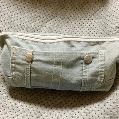 Leeポーチの画像