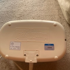 Combi クイックウォーマー　お尻拭きの画像