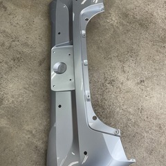 ミライース DBA-LA350S リアバンパー 52159-B2B10-J1　の画像