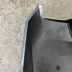 ミライース DBA-LA350S リアバンパー 52159-B2B10-J1　の画像