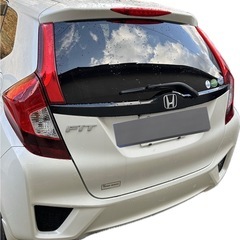 フィット Fit     車検付き   4WDの画像