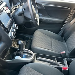 フィット Fit     車検付き   4WDの画像