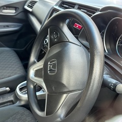 フィット Fit     車検付き   4WDの画像