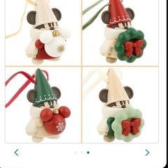 リルリンリンカプセルトイ2024の画像