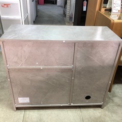 キャビネットの画像