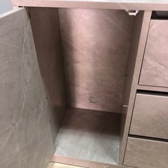 キャビネットの画像