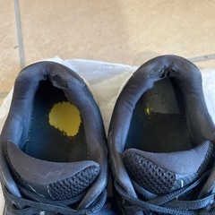 MIZUNO スニーカー シューズの画像