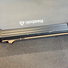 ランニングマシン リーボックjet300+の画像