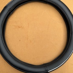 ハンドルカバー
の画像