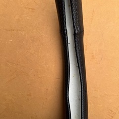 ハンドルカバー
の画像