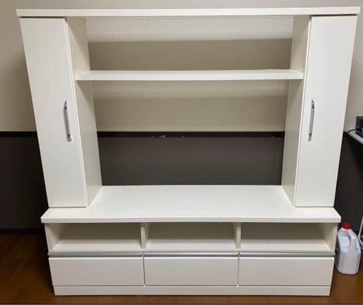 テレビスタンド