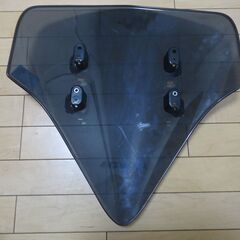 フォルツァ　FORZA　 MF10 スクリーン ウインドシールド バイザー の画像